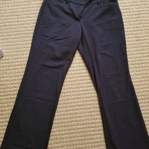 New York and company dress pants